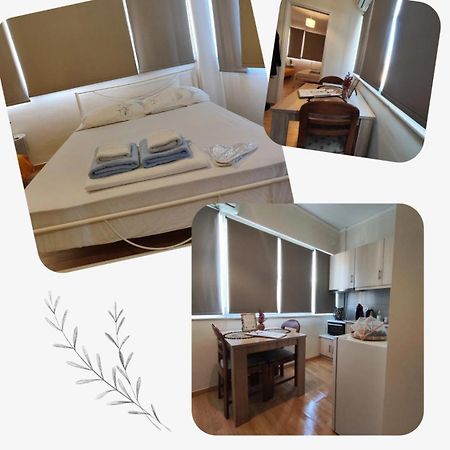 Nima Urban Bnb Chios Town Ngoại thất bức ảnh