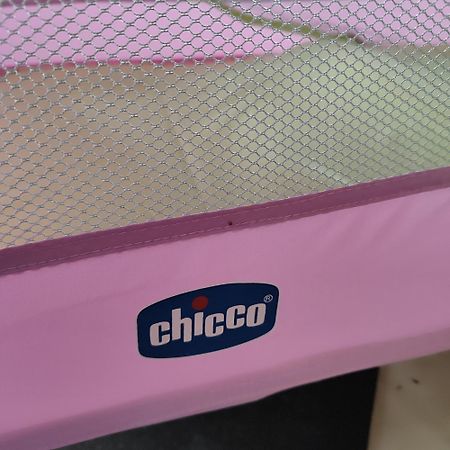 Nima Urban Bnb Chios Town Ngoại thất bức ảnh