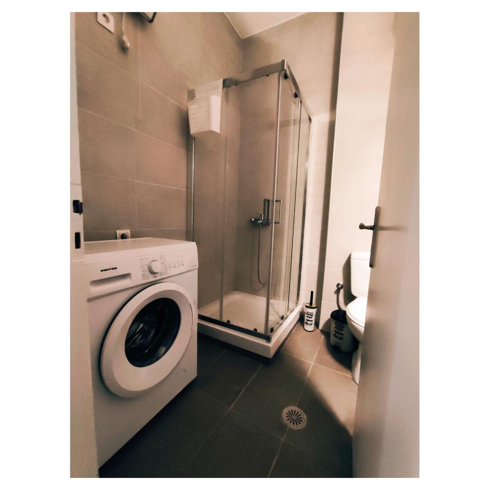 Nima Urban Bnb Chios Town Ngoại thất bức ảnh