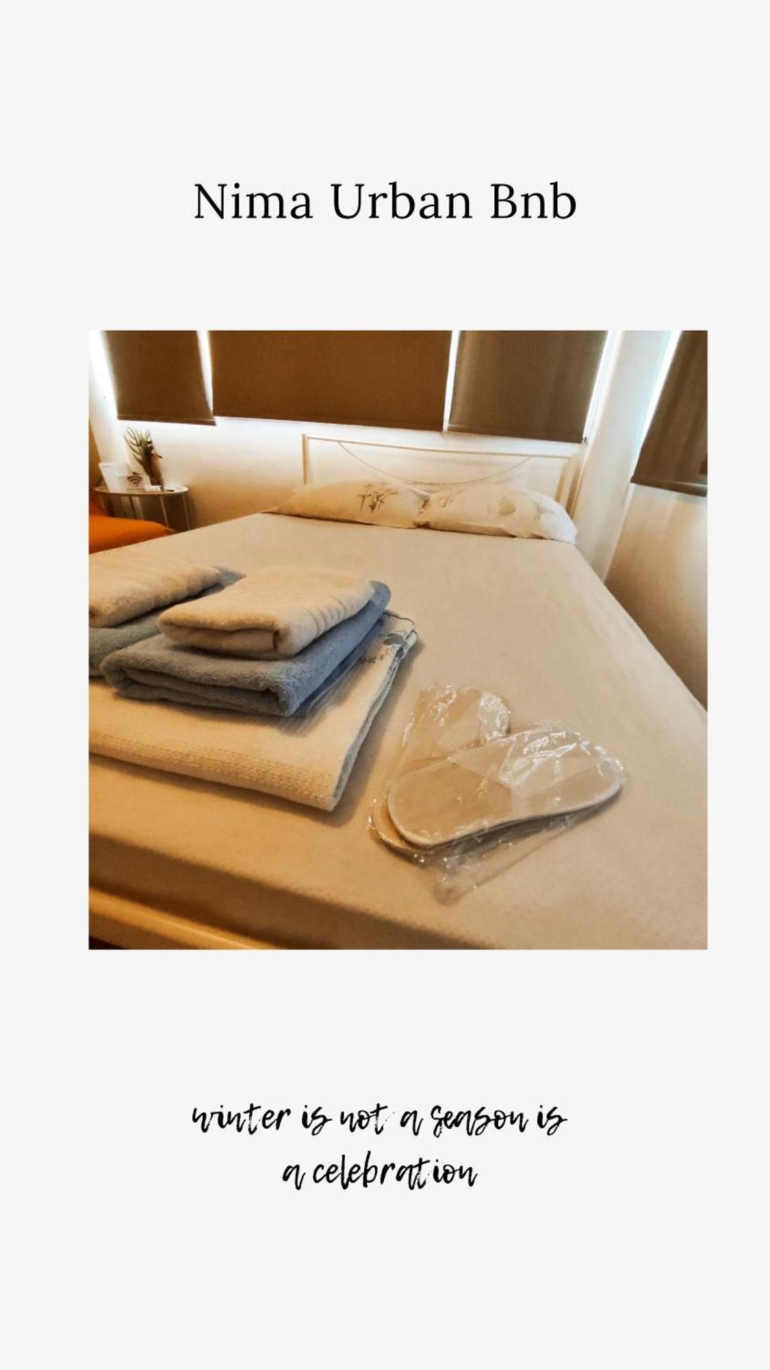 Nima Urban Bnb Chios Town Ngoại thất bức ảnh